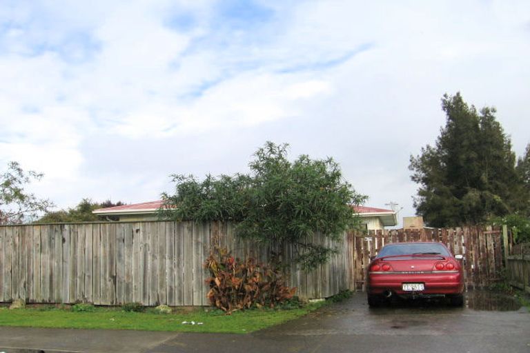 Photo of property in 808 Huia Street, Camberley, Hastings, 4120