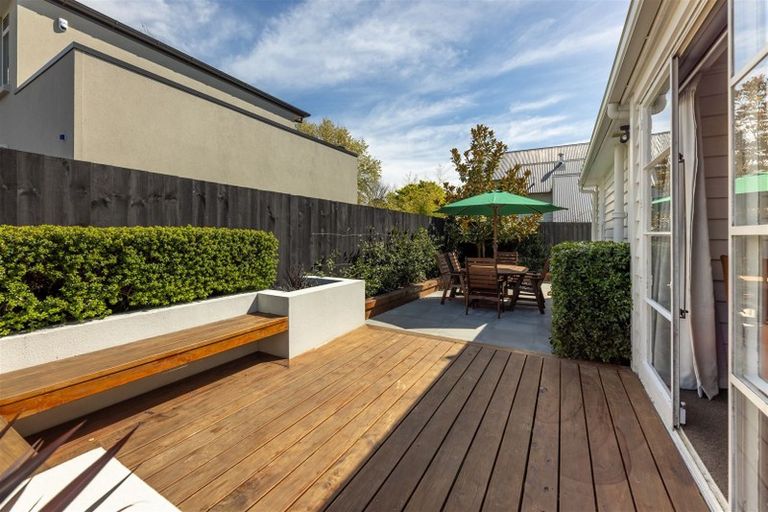 Photo of property in 27 Clifford Avenue, Merivale, Christchurch, 8014