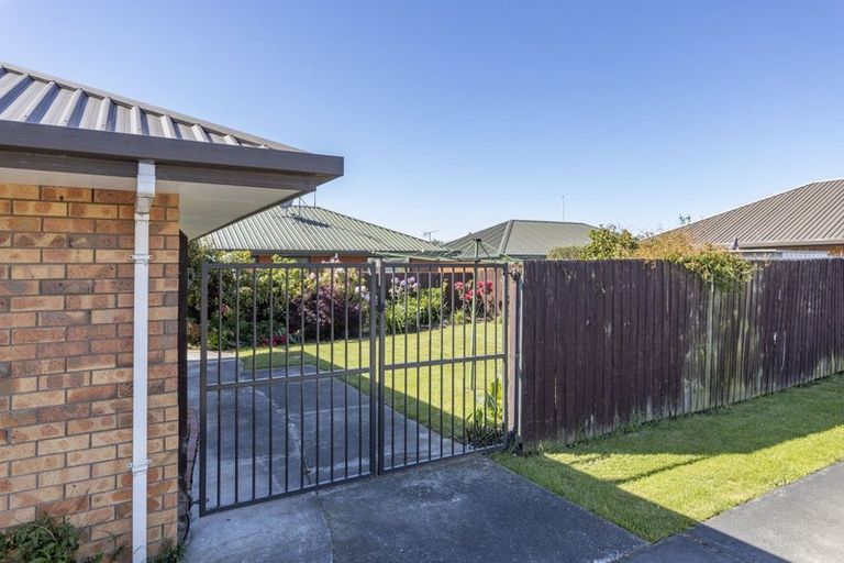 Photo of property in 82b Percival Street, Rangiora, 7400