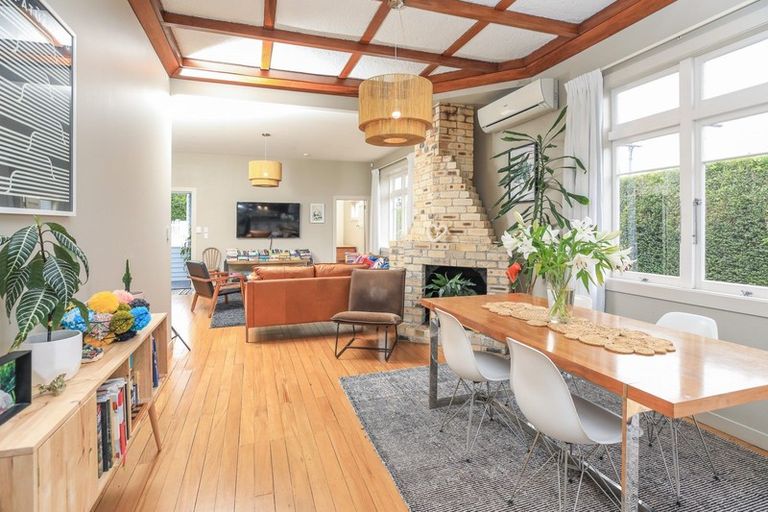 Photo of property in 33 Graham Street, Hamilton East, Hamilton, 3216