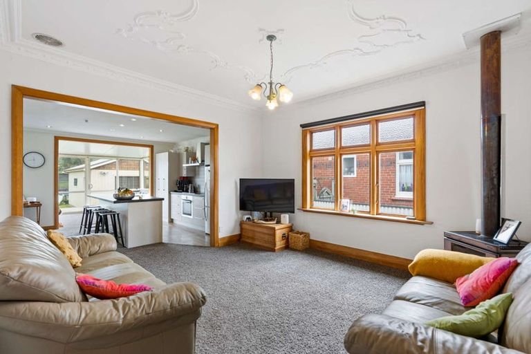 Photo of property in 23 Somerville Street, Andersons Bay, Dunedin, 9013