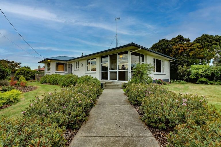 Photo of property in 22 Maling Street, Geraldine, 7930