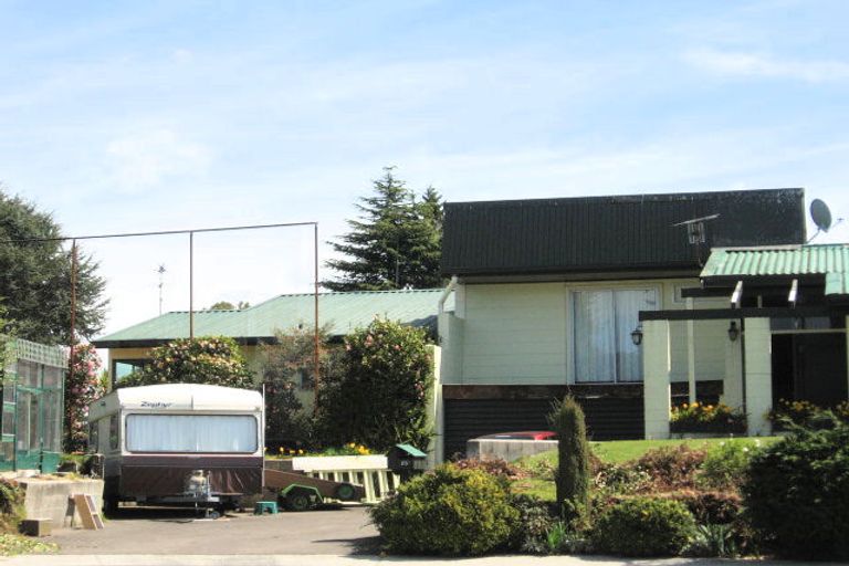 Photo of property in 25a Gwendoline Street, Glenholme, Rotorua, 3010