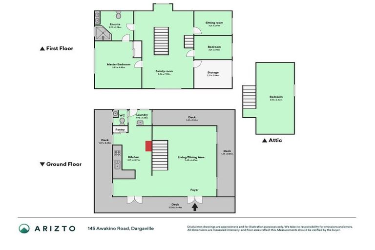 Photo of property in 145b Awakino Road, Dargaville, 0310