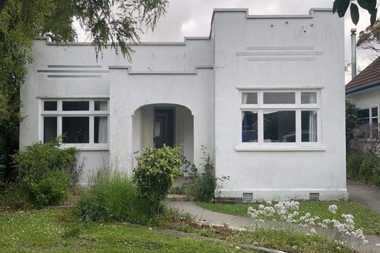 Photo of property in 316 Botanical Road, West End, Palmerston North, 4412