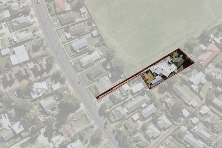 Photo of property in 2/26 Gray Avenue, Mangere East, Auckland, 2024