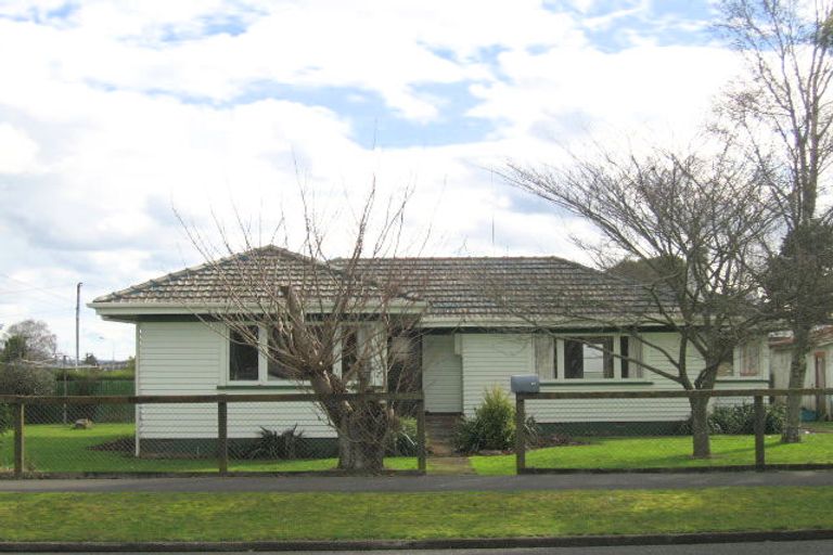 Photo of property in 44 Blackburn Street, Frankton, Hamilton, 3204