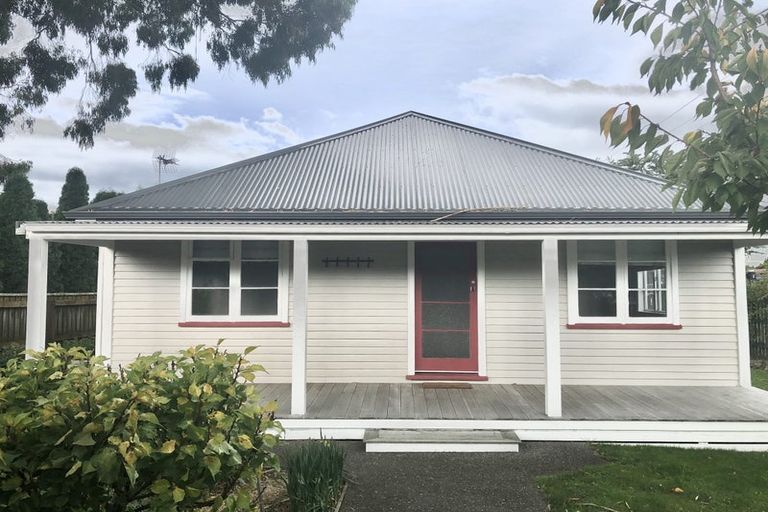 Photo of property in 199 Main Street, Greytown, 5712