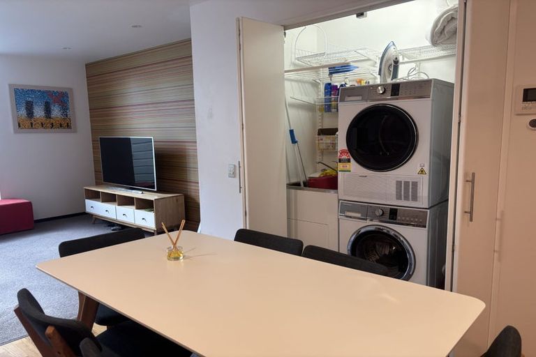 Photo of property in Il Casino Apartments, 202/38 Jessie Street, Te Aro, Wellington, 6011