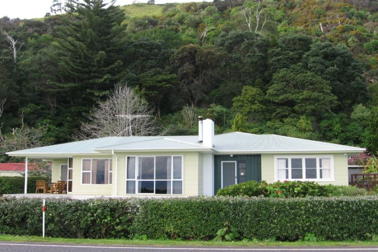 Photo of property in 900 Thames Coast Sh25 Road, Te Mata, Thames, 3575