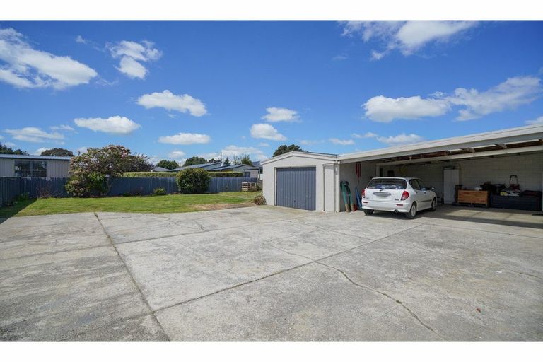 Photo of property in 43 Carnarvon Street, Glengarry, Invercargill, 9810