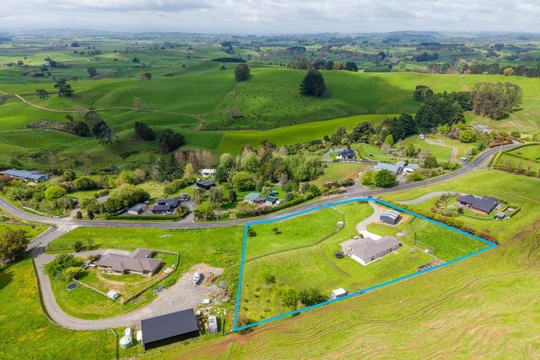 Photo of property in 170 Te Tahi Road, Puketotara, Te Awamutu, 3876