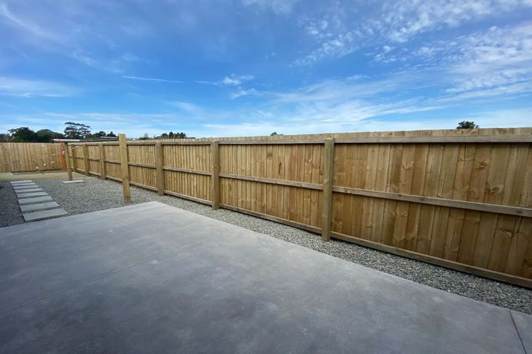 Photo of property in 41 Mcquillan Avenue, Woodend, 7610