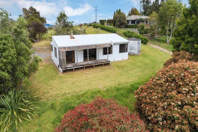 Photo of property in 400 Apotu Road, Kauri, Kamo, 0185