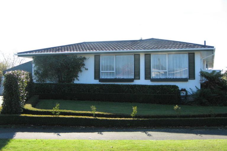 Photo of property in 20 Bidwell Place, Hillmorton, Christchurch, 8025