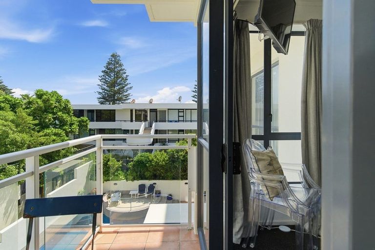 Photo of property in 204/23 Maunganui Road, Mount Maunganui, 3116