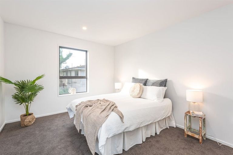 Photo of property in 3/27 Springfield Road, St Albans, Christchurch, 8014