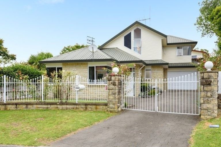 Photo of property in 9a Lochinvar Place, Hairini, Tauranga, 3112