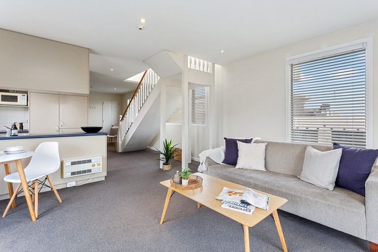 Photo of property in 16/245 Montreal Street, Christchurch Central, Christchurch, 8013