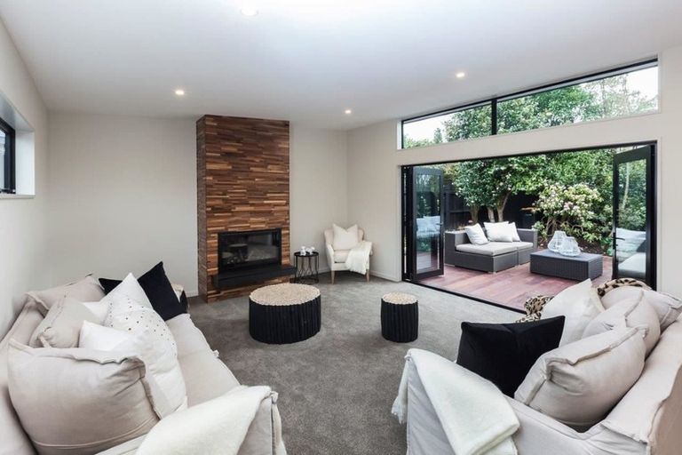 Photo of property in 45 Harakeke Street, Riccarton, Christchurch, 8011