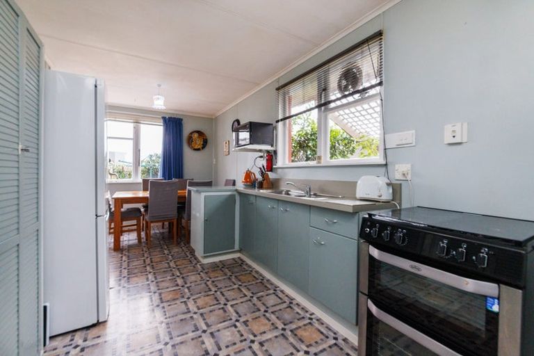 Photo of property in 44 Rugby Street, Awapuni, Palmerston North, 4412