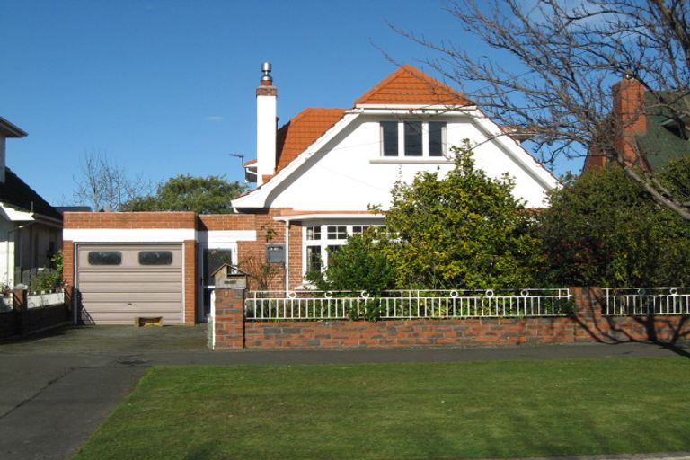 Photo of property in 18 Wilson Avenue, Saint Clair, Dunedin, 9012