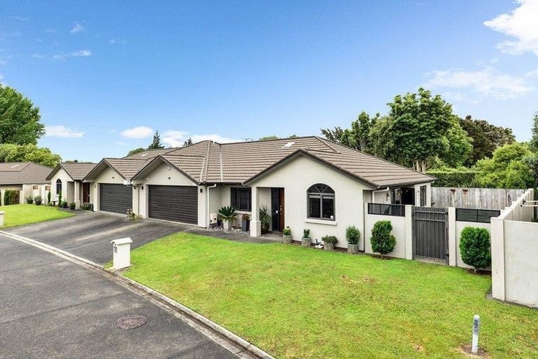 Photo of property in 392g Hukanui Road, Rototuna, Hamilton, 3210