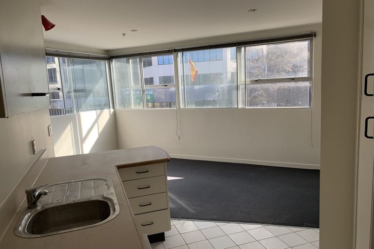 Photo of property in Regency Apartments, 2f/49 Manners Street, Te Aro, Wellington, 6011