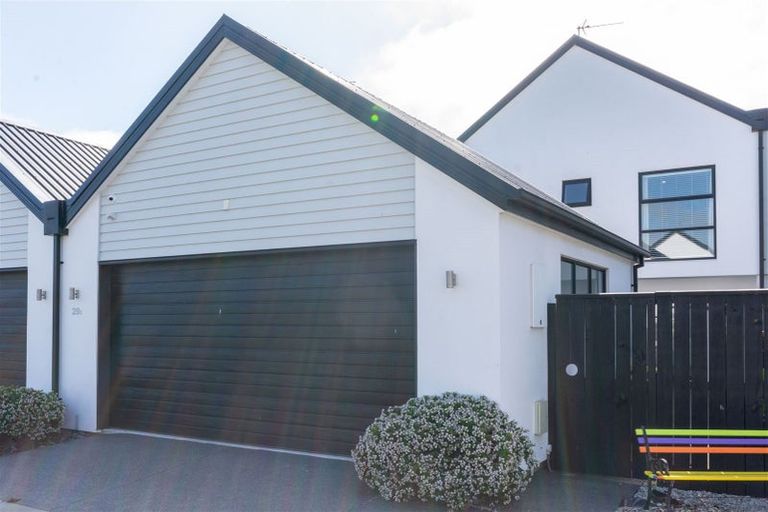 Photo of property in 29c Lakeside Drive, Pegasus, 7612