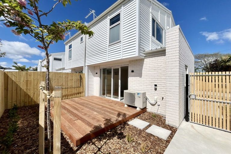 Photo of property in 1/9 Winsor Crescent, Spreydon, Christchurch, 8024