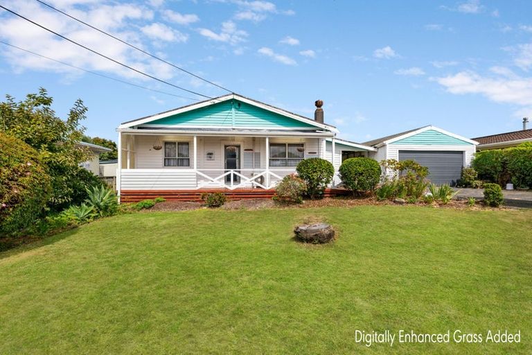 Photo of property in 16 Tauraroa Road, Maungakaramea, Whangarei, 0178