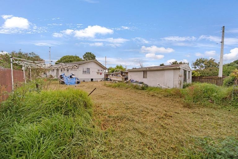 Photo of property in 46 Skipton Street, Mangere East, Auckland, 2024
