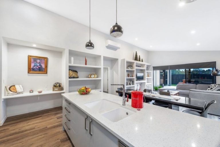 Photo of property in 43 Probert Crescent, Chartwell, Hamilton, 3210