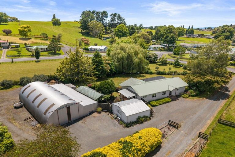 Photo of property in 7 Golf Street, Putaruru, 3411