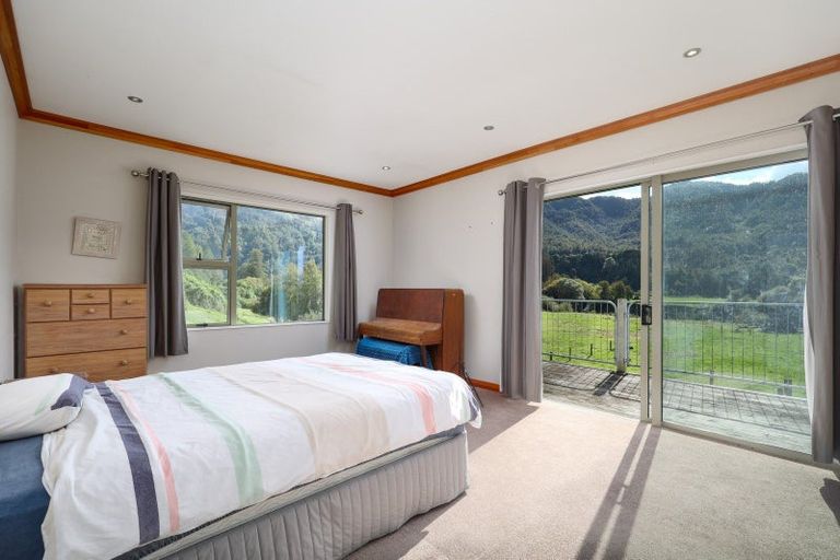 Photo of property in 790 Four Rivers Highway, Murchison, 7077