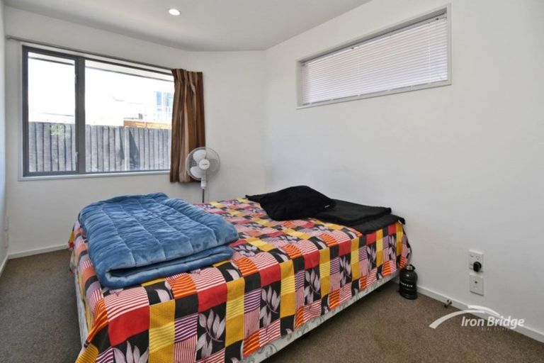 Photo of property in 10c North Avon Road, Richmond, Christchurch, 8013