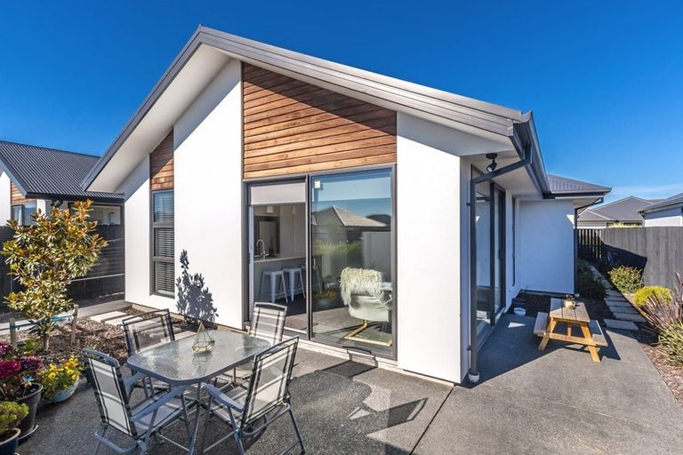 Photo of property in 37 Skyhawk Road, Wigram, Christchurch, 8042