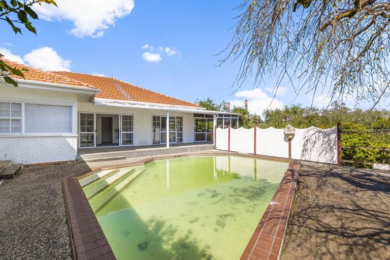 Photo of property in 112 Great South Road, Huntly, 3700