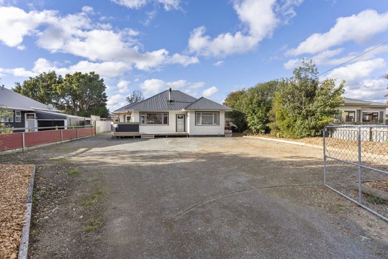 Photo of property in 9 Montgomery Street, Levin, 5510
