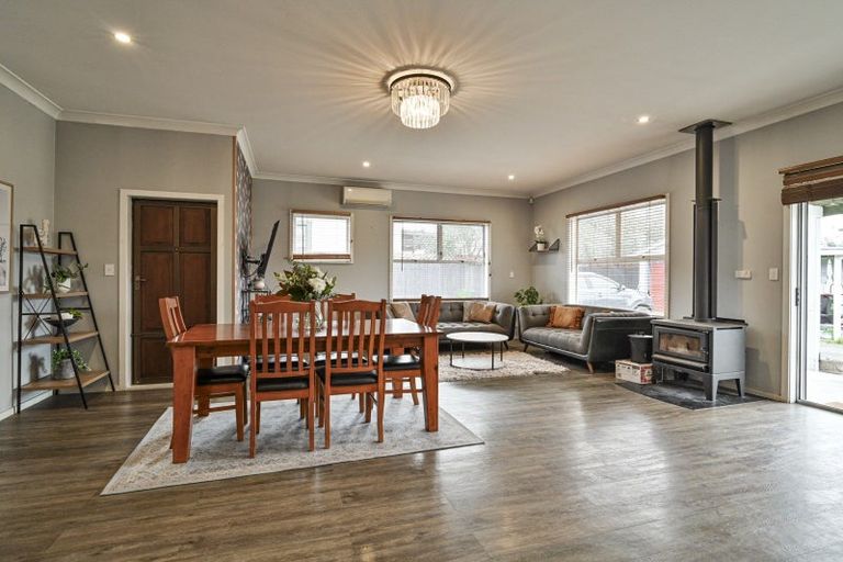 Photo of property in 1031 Fitzroy Avenue, Mahora, Hastings, 4120