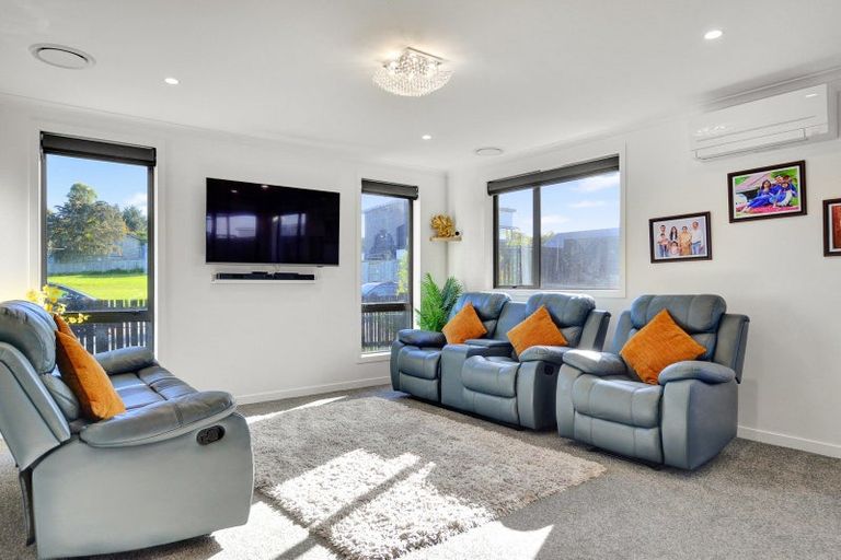 Photo of property in 20 Musselwhite Terrace, Chartwell, Hamilton, 3210
