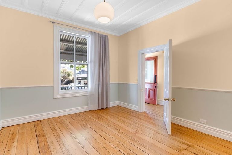 Photo of property in 101 Franklin Road, Freemans Bay, Auckland, 1011