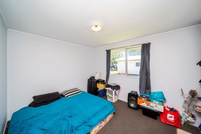 Photo of property in 91 Ranfurly Street, Waitara, 4320