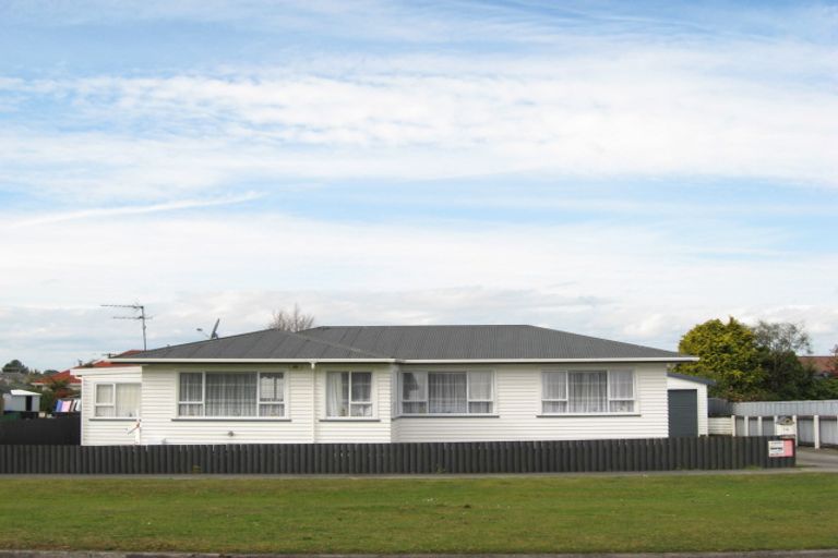 Photo of property in 14 Portia Street, Stratford, 4332