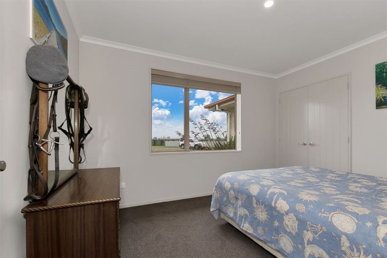 Photo of property in 186 West Denbie Lane, Swannanoa, Rangiora, 7476