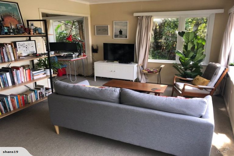 Photo of property in 64 Salamanca Road, Kelburn, Wellington, 6012