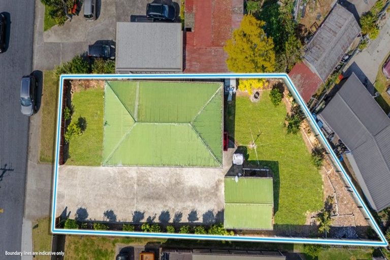 Photo of property in 4 Macky Avenue, Mangere East, Auckland, 2024