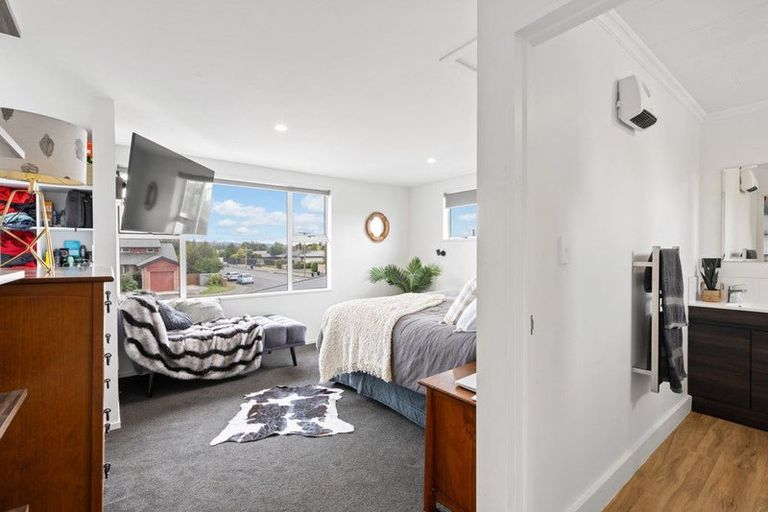 Photo of property in 133 Blackett Street, Rangiora, 7400