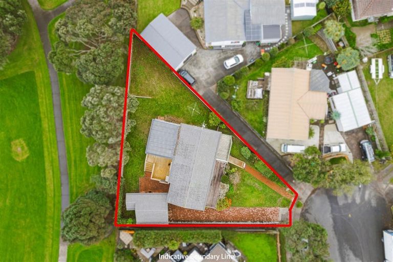 Photo of property in 18 Kaanapali Place, Wattle Downs, Auckland, 2103