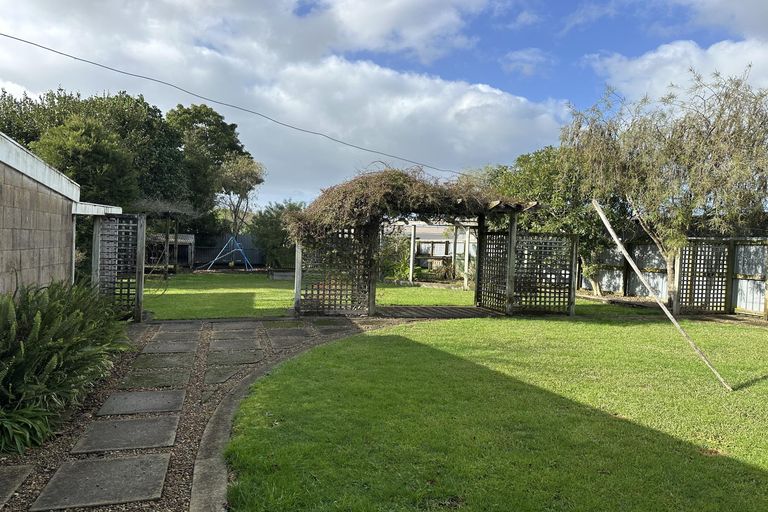 Photo of property in 17 Jackson Street, Ngaruawahia, 3720